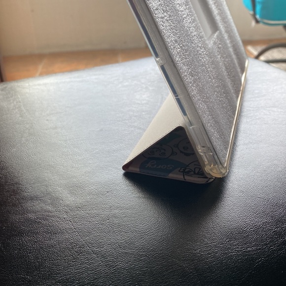 Case for iPad Air - Picture 8 of 8